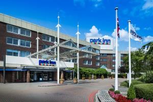 Hotel Park Inn London Heathrow