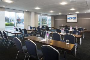 Hotel Park Inn London Heathrow