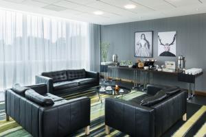 Hotel Park Inn London Heathrow