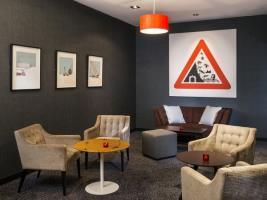 Hotel Park Inn London Heathrow