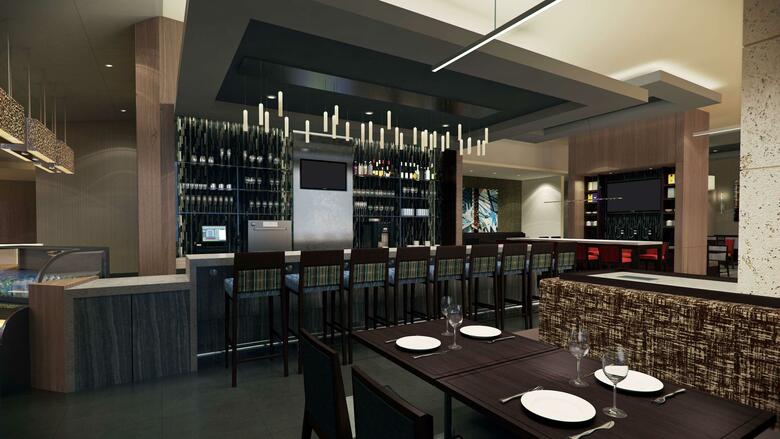 Hotel Hyatt Place Chicago/downtown-the Loop