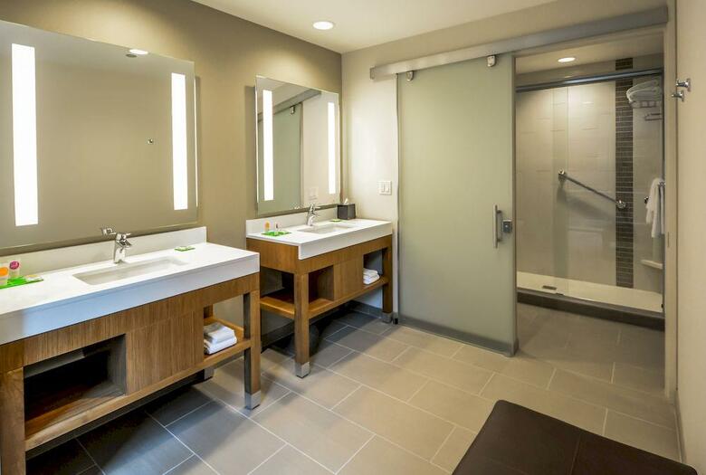 Hotel Hyatt Place Chicago/downtown-the Loop