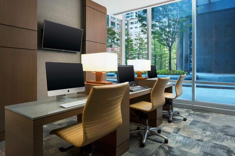 Hotel Hyatt Place Chicago/downtown-the Loop