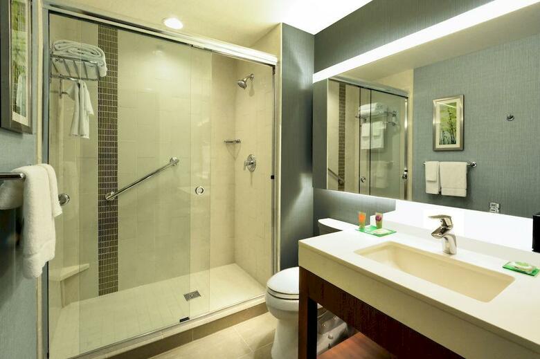Hotel Hyatt Place Chicago/downtown-the Loop