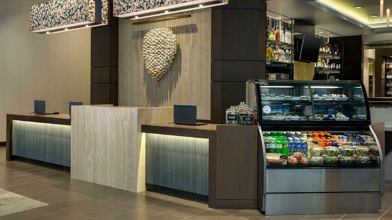 Hotel Hyatt Place Chicago/downtown-the Loop