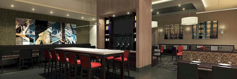 Hotel Hyatt Place Chicago/downtown-the Loop