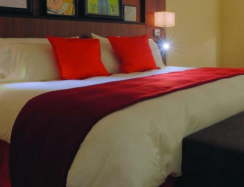 Hotel Radisson Blu Mall Of America
