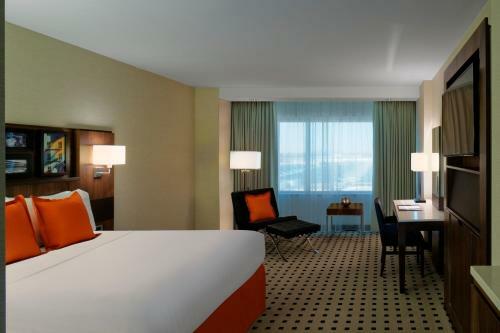 Hotel Radisson Blu Mall Of America
