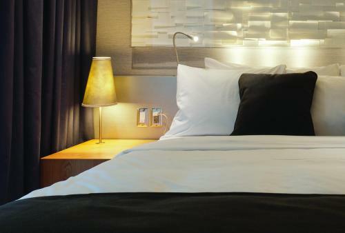 Hotel Radisson Blu Mall Of America