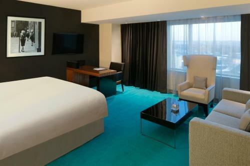 Hotel Radisson Blu Mall Of America