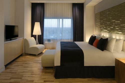 Hotel Radisson Blu Mall Of America