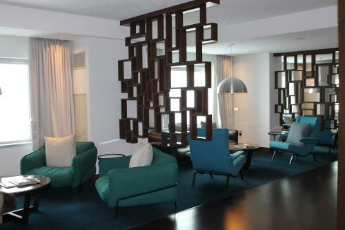 Hotel Radisson Blu Mall Of America