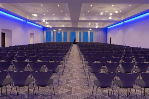 Hotel Radisson Blu Mall Of America