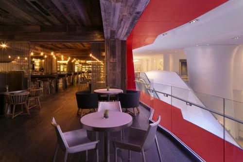 Hotel Radisson Blu Mall Of America