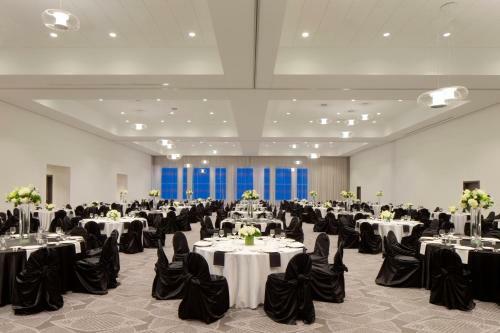 Hotel Radisson Blu Mall Of America