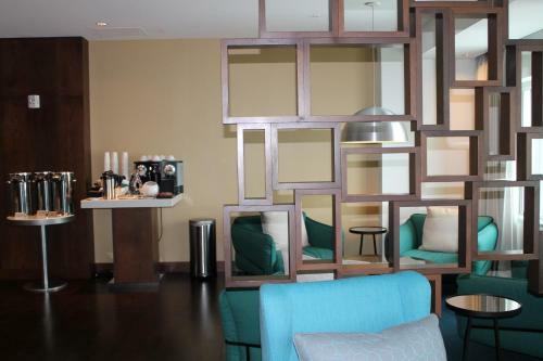 Hotel Radisson Blu Mall Of America