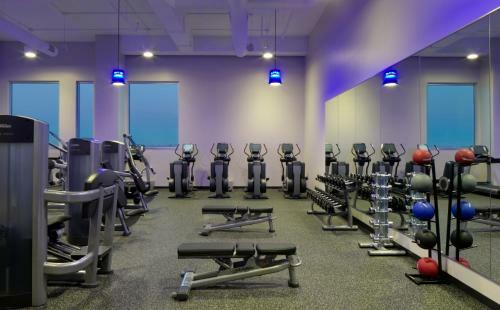 Hotel Radisson Blu Mall Of America