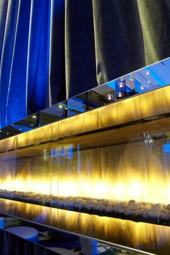 Hotel Radisson Blu Mall Of America