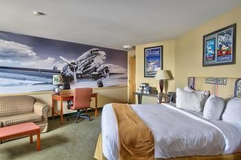 816 Hotel