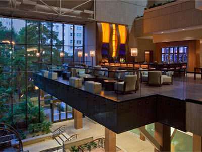Hotel Hyatt Regency San Antonio