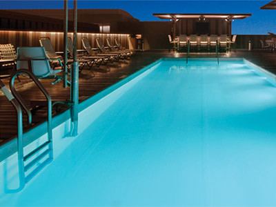 Hotel Hyatt Regency San Antonio