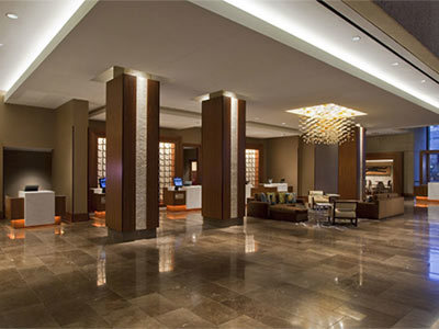 Hotel Hyatt Regency San Antonio