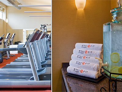 Hotel Hyatt Regency San Antonio