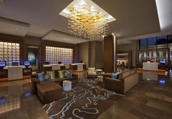 Hotel Hyatt Regency San Antonio