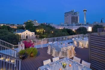 Hotel Hyatt Regency San Antonio
