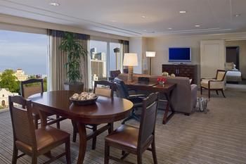 Hotel Hyatt Regency San Antonio