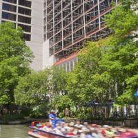 Hotel Hyatt Regency San Antonio