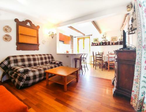 Apartamento Mirtilli