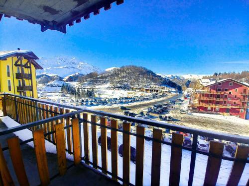 Apartamento Mirtilli