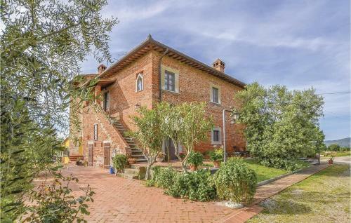 Apartment Monte San Savino *xix *