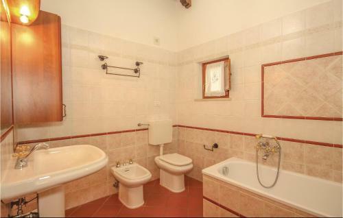 Apartment Monte San Savino *xix *