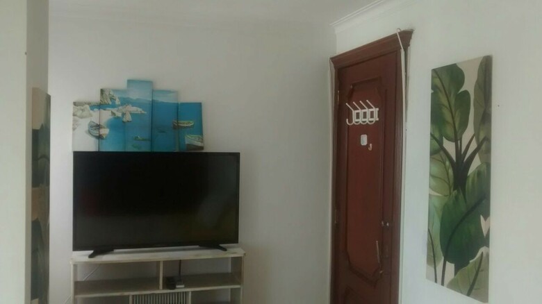 Aparthotel Kristhal Plaza
