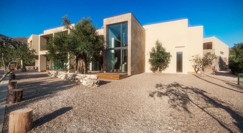 Cooking And Nature Emotional Hotel �by Ymspyra Escapadas
