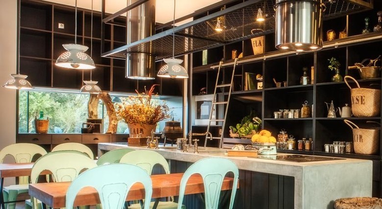 Cooking And Nature Emotional Hotel �by Ymspyra Escapadas