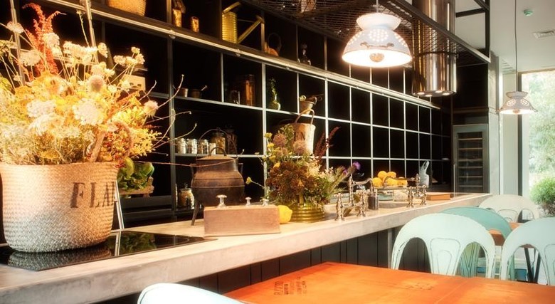 Cooking And Nature Emotional Hotel �by Ymspyra Escapadas
