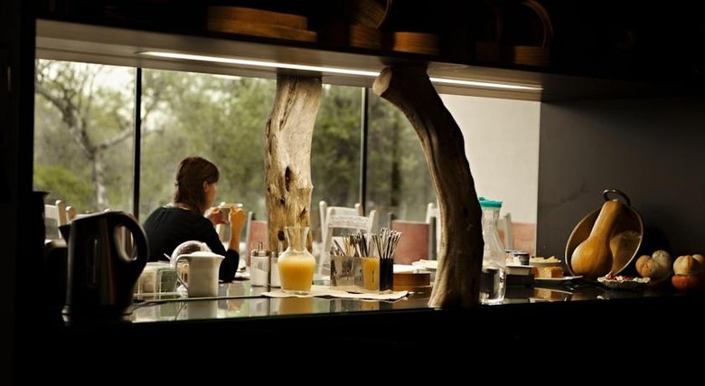 Cooking And Nature Emotional Hotel �by Ymspyra Escapadas