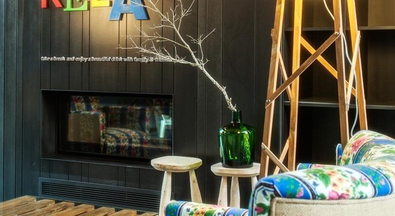 Cooking And Nature Emotional Hotel �by Ymspyra Escapadas