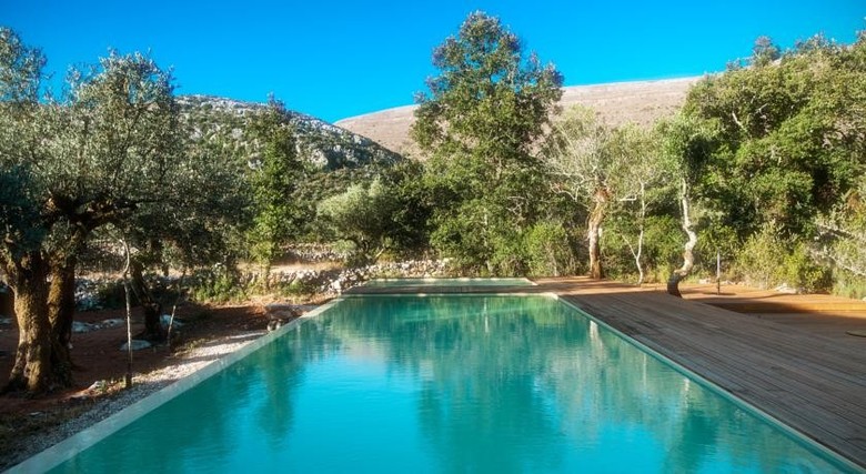 Cooking And Nature Emotional Hotel �by Ymspyra Escapadas