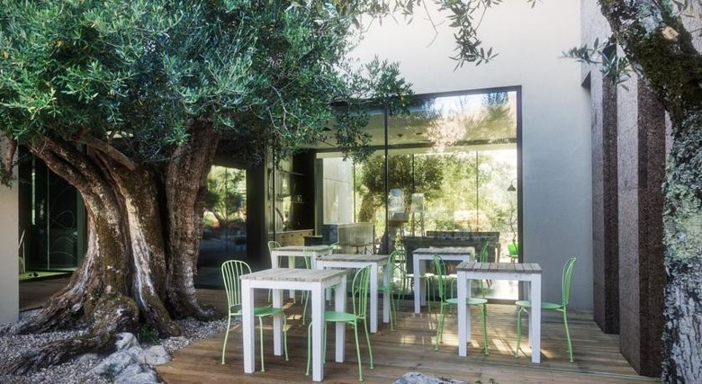 Cooking And Nature Emotional Hotel �by Ymspyra Escapadas