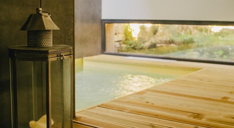 Cooking And Nature Emotional Hotel �by Ymspyra Escapadas