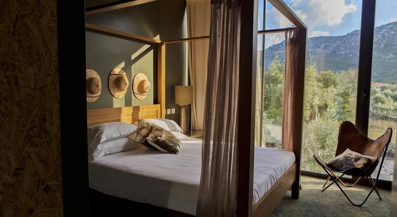 Cooking And Nature Emotional Hotel �by Ymspyra Escapadas