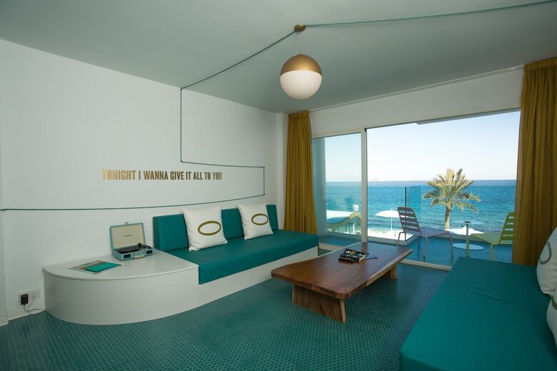 Hotel Dorado Ibiza - Adults Only