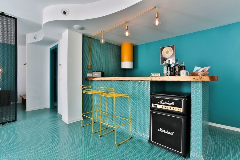 Hotel Dorado Ibiza - Adults Only