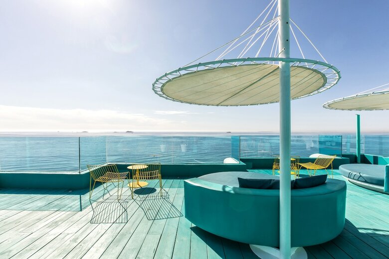 Hotel Dorado Ibiza - Adults Only