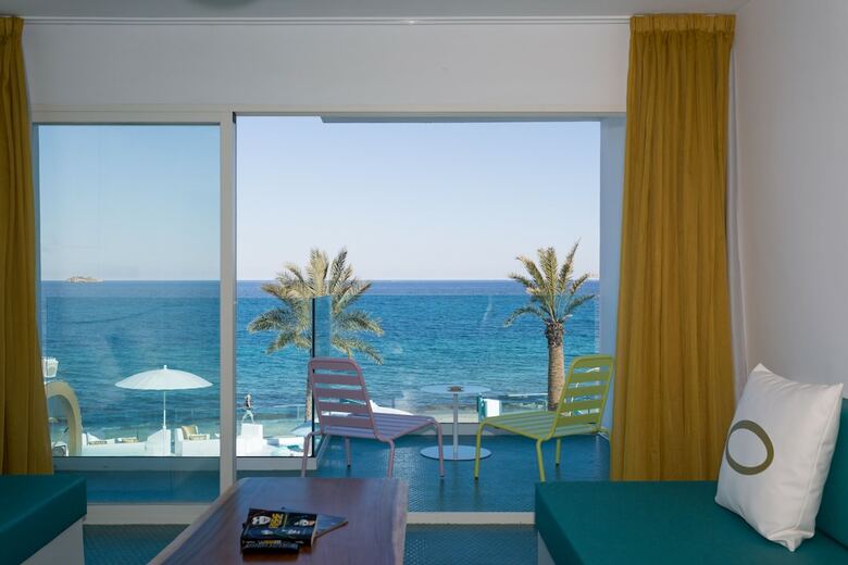 Hotel Dorado Ibiza - Adults Only