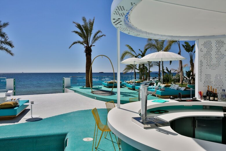 Hotel Dorado Ibiza - Adults Only